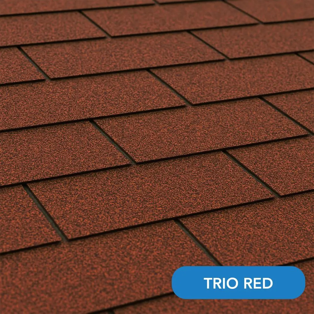 Set di tegole bituminose M367