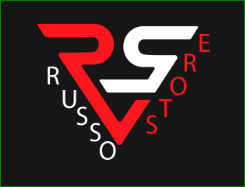 Distribuito da Russo Store srl